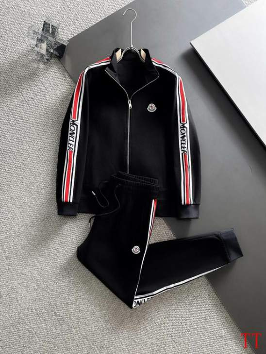 Picture of Moncler Sweater Suits _SKUMonclerM-3XLttln15441446